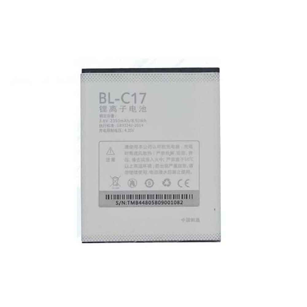 BL-C17 batería